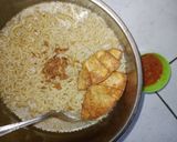 Foto langkah ke 8 dari resep Dimsum ayam.
