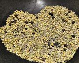 A picture of step 2 of Amla ka meetha achaar (Indian gooseberry sweet pickle).