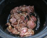 Foto langkah ke 3 dari resep Ayam Pandan (Ayam thailand).