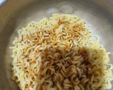 Foto langkah ke 1 dari resep Mie Goreng Jawa.
