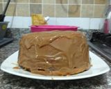 Foto del paso 5 de la receta: Torta fría casera de Arequipe