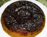 Foto del paso 6 de la receta: Budín de Pan con Chips de Chocolate!!!!