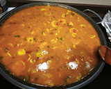 Foto del paso 5 de la receta: Paella