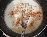 Une image de l'étape 2 de Lasagnes à la bolognaise.