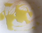 Foto del paso 1 de la receta: Rajas con crema