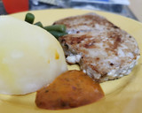 Foto del paso 2 de la receta: Atún a la plancha con finas hierbas!!!