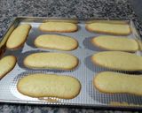 Foto del paso 3 de la receta: Vainillas