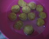 A picture of step 6 of Tawa bary dahi.
