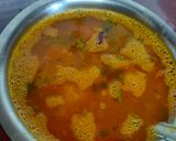 इडली साम्भर (idly sambhar recipe in hindi) रेसिपी चरण 2 फोटो