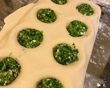 Foto del paso 2 de la receta: Sorrentinos caseros