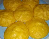 A picture of step 2 of Palm Chitoi Pitha.