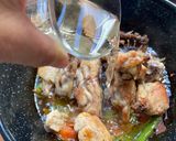 Foto del paso 5 de la receta Pollo al chilindrón