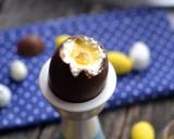 Mascarponés húsvéti csokitojás recept lépés 4 foto