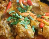 Foto langkah ke 4 dari resep Ayam Woku.