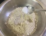 ભરેલો રોટલો(Stuffed Rotlo Recipe in Gujarati) રેસીપી સ્ટેપ5ફોટો
