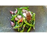 Foto langkah ke 7 dari resep Ayam Goreng Sambal Cabe Ijo.