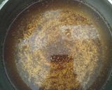 Foto del paso 1 de la receta: Infusión para el dolor de estómago y empacho