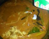 Foto langkah ke 4 dari resep Lontong sayur.