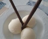Foto del paso 4 de la receta Helado de melón piel de sapo