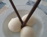 Foto del paso 4 de la receta: Helado de melón piel de sapo