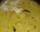আমড়ার চাটনি (Amrar chutney recipe in Bengali) রেসিপি ধাপ - 3 ছবি