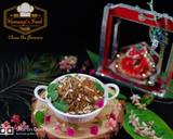Dhaniya Panjiri Prashad for janmastami recipe step 6 photo