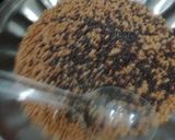 A picture of step 3 of Stuffed Red Chilli Pickle.