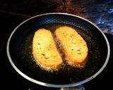 Foto del paso 4 de la receta Torrijas a mi manera