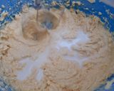 Belga gofri recept fázis 5 fotója
