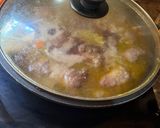 Foto del paso 6 de la receta: Carrillada en salsa