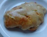 Foto del paso 7 de la receta: Milapizza