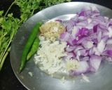 A picture of step 1 of Yummy Curd Potato.