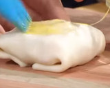 Foto del paso 4 de la receta: Paquetitos de acelga