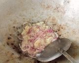 Foto langkah ke 3 dari resep Tongseng Sapi Bumbu Instan.