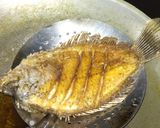 Foto langkah ke 3 dari resep Pesmol Ikan Gurame Bumbu acar Kuning.