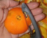 Foto del paso 1 de la receta: Mermelada Cítrica especiada(con esterilización de frascos y al vacío)