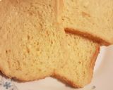 Une image de l'étape 1 de Pain perdu au sucre vanillé.