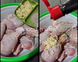 Foto langkah ke 3 dari resep Ayam Kecap Bawang Bombay.
