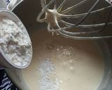 Foto del paso 3 de la receta: Budín 1, 2, 3 de Yogurt