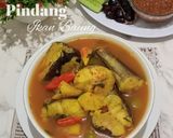 Foto langkah ke 6 dari resep Pindang Ikan Baung.
