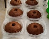 Foto langkah ke 6 dari resep Asida / Dodol Ramadhan.