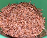 Foto langkah ke 1 dari resep Sambel goreng kering tempe kacang.
