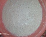 صورة لخطوة 6 من وصفة بغرير او الغرايف الله عليهم يهبلوا 😋😋😋💪👍
