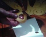 Foto del paso 5 de la receta: Galletas estilo Reinitas de Venezuela
