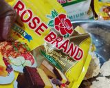 Foto langkah ke 4 dari resep Bakpao Labu Wortel No Mixer.
