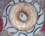 Foto del paso 5 de la receta: Budín de Naranja