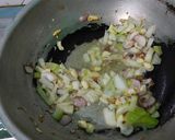 Foto langkah ke 3 dari resep Gurame asam manis.