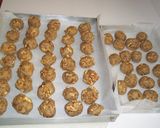 Foto del paso 11 de la receta Nueces navideñas - Alcoy
