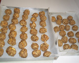 Foto del paso 11 de la receta: Nueces navideñas - Alcoy