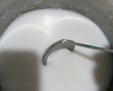 Foto langkah ke 2 dari resep Es Kopyor Jelly.
